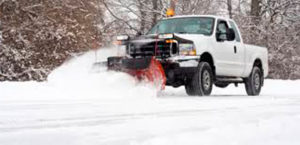 Snow Removal Service