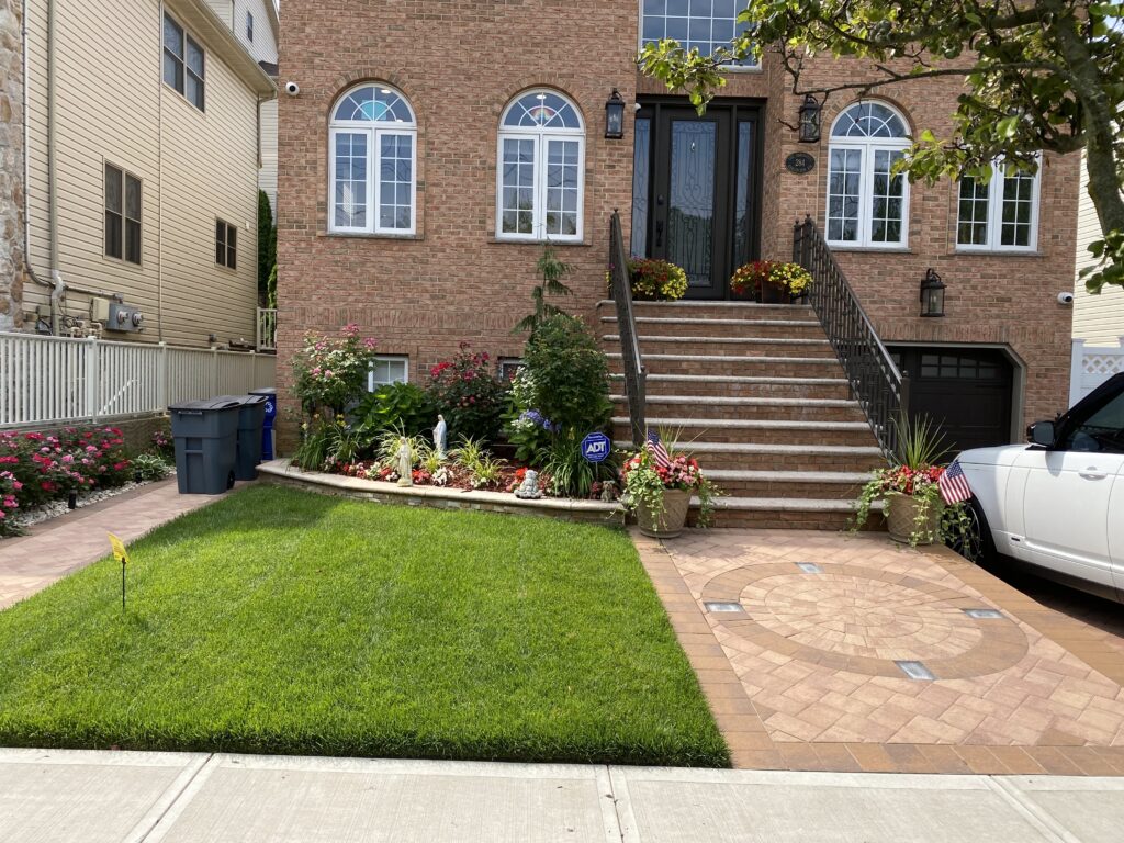 landscaping staten island